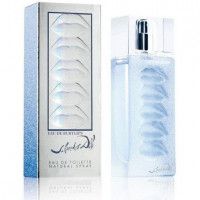 Туалетная вода Salvador Dali Eau De Rubylips, 30 мл