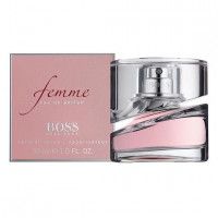Парфюмированная вода Hugo Boss Boss Femme, 30 мл