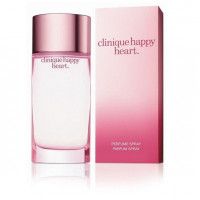 Парфюмерная вода Clinique Happy Heart, 30 мл