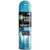 Дезодорант-спрей Garnier Ледяной экстрим, 150 мл