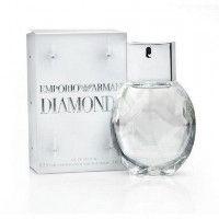 Парфюмированная вода Giorgio Armani Emporio Diamonds