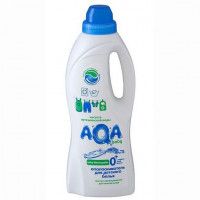 Ополаскиватель Aqa baby, 1.0 кг