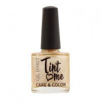 Лак для ногтей Tint me Care & Color, тон 26, 10 мл