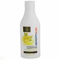 Шампунь Lactimilk сила/укрепление, 400 мл
