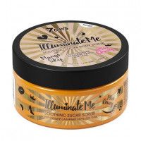Скраб для тела 7DAYS сахарный Mango sky miss crazy illuminate me