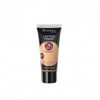 Тональный крем Rimmel Lasting Finish стойкий №100, 30 мл
