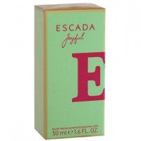 Парфюмерная вода Escada Joyful, 50 мл