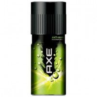 Дезодарант спрей мужской Axe Anti-hangover anti-hangover, 150 мл