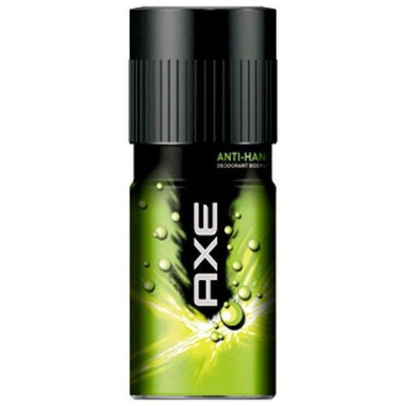 Дезодарант спрей мужской Axe Anti-hangover anti-hangover, 150 мл