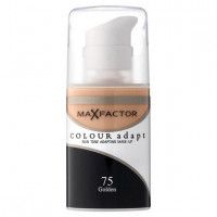 Тональный крем Max Factor Colour Adapt тон №075, 34 г