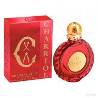 Парфюмированная вода Chariol Imperial Ruby