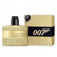 Туалетная вода James Bond 007 VIP Limited Edition, 50 мл