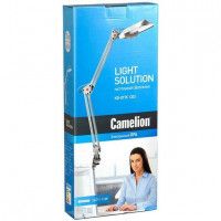 Настольный светильник Camelion