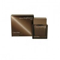 Туалетная вода Calvin Klein Intense euphoria men, 50 мл