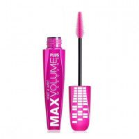 Тушь для ресниц Wet n Wild Max Volume Plus, тон E1501 amp`d black