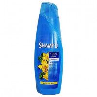 Шампунь Shamtu блеск, 380 мл