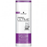 Шампунь Essence ultime объем для всех типов волос, 250 мл