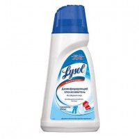 Дезинфицирующий ополаскиватель для белья Lysol «Свежесть белья», 1л