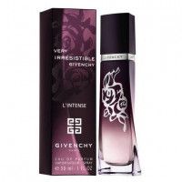 Парфюмированная вода Givenchy Very Irresistible L'Intense, 30 мл