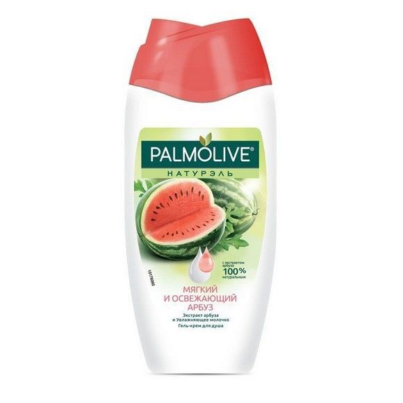 Palmolive Натурэль Гель для душа TR02140A 250 мл пластиковая бутылка :12