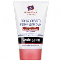 Крем для рук Neutrogena восстановление/защита, 56 г