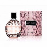 Парфюмированная вода Jimmy Choo