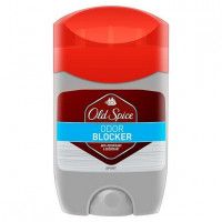 Дезодорант-стик твердый мужской Old spice odor blocker fresh, 50 г