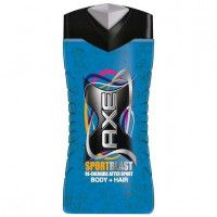 Гель-шампунь Axe Sport Blast, 250 мл