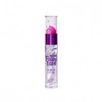 Масло-блеск для губ Beauty Bomb Miss Fairytale, тон 02, 3мл