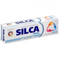 Зубная паста Silca от кариеса, 100 г