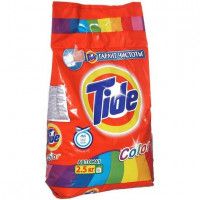 Порошок стиральный Tide автомат, 2.5 кг