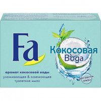 Туалетное мыло Fa, 90 г