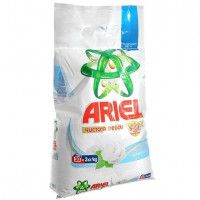 Порошок стиральный Ariel автомат белая роза, 3.0 кг