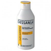 Шампунь Dessange питание для сухих волос, 250 мл