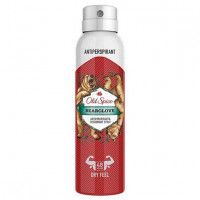 Дезодорант-антиперспирант Old spice Bearglove спрей, 150 мл