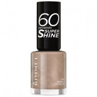 60 секунд лак д/ногтей Rimmel быстросохнущий 514, 8 мл