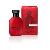 Туалетная вода Hugo Boss Red, 40 мл