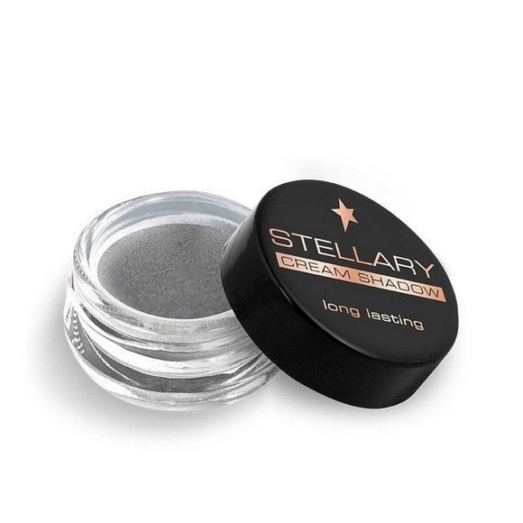 Тени для век кремовые Stellary, тон 03