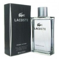 Туалетная вода Lacoste Pour Homme, 100 мл