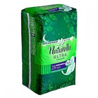 Прокладки Naturella Ultra, 28 шт