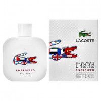 Туалетная вода Lacoste Eau De Lacoste L.12.12 Energizer Edition, 100 мл
