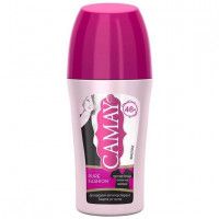 Дезодорант роликовый Camay Pure Fashion, 213 г