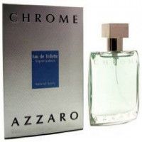Туалетная вода Azzaro Chrome, 100 мл