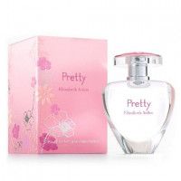 Парфюмированная вода Elizabeth Arden Pretty