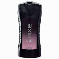 Гель для душа Axe Black Night, 250 мл