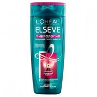 Шампунь Loreal Elseve объем для сухих волос, 400 мл