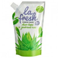 Мыло La fresh 500 мл