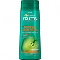 Шампунь Fructis «Рост во всю силу», 400 мл