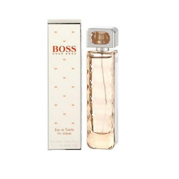 Туалетная вода Hugo Boss Boss Orange