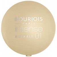 Тени для век Bourjois, тон № 01